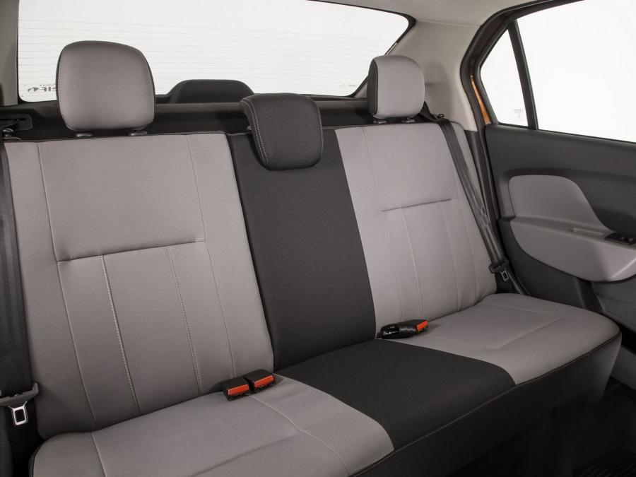  Renault Logan 2013 года  (BR) (фото 12 из 30)